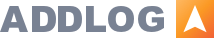 ADDLOG logo